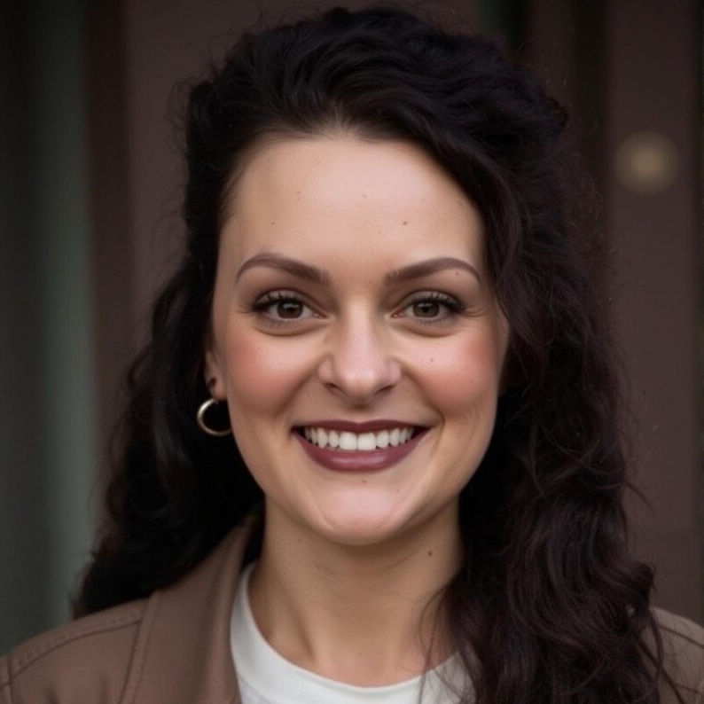 Kate Crouch, Parent Coach and Co-Parenting Coordinator leading Passcode to Parenting’s Family Workshops.