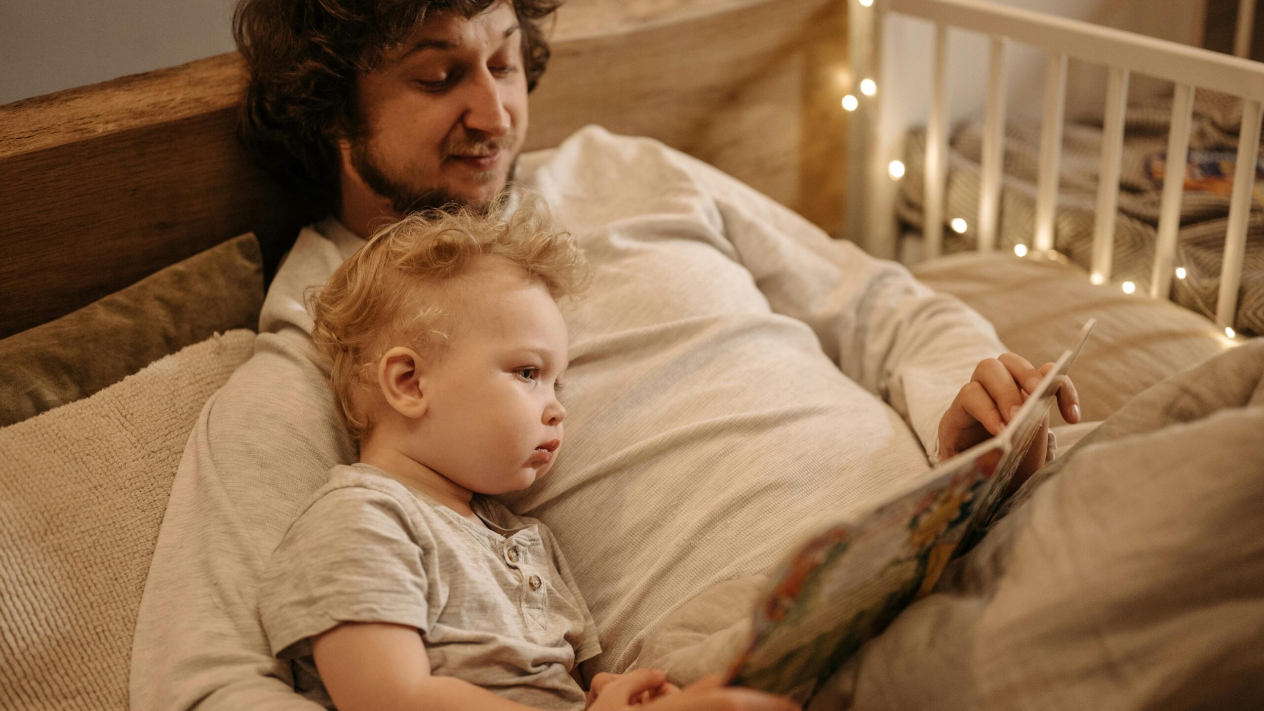 Parent and child reconnecting after conflict to rebuild trust and emotional safety