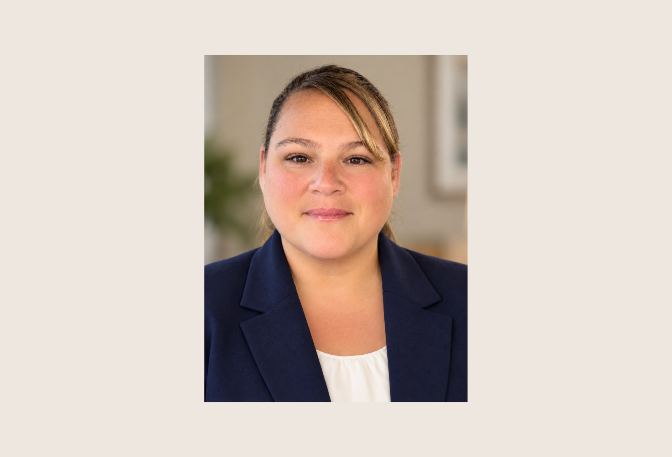 Sarah Welch, Parent & Family Coach at Passcode to Parenting